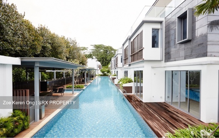 Greenwood Mews (D11), Terrace #601731411